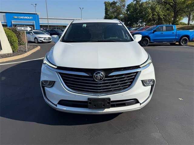 Used 2024 Buick Enclave Premium image 10