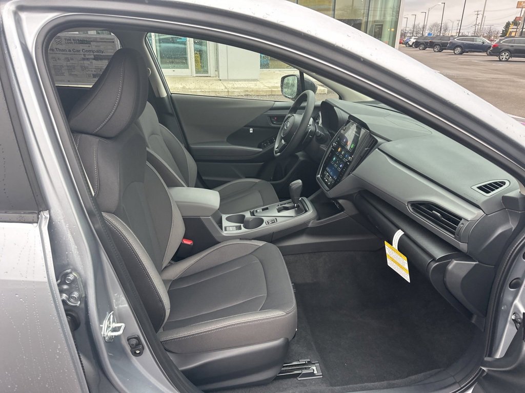 New 2026 Subaru Crosstrek 2.0i Premium image 7