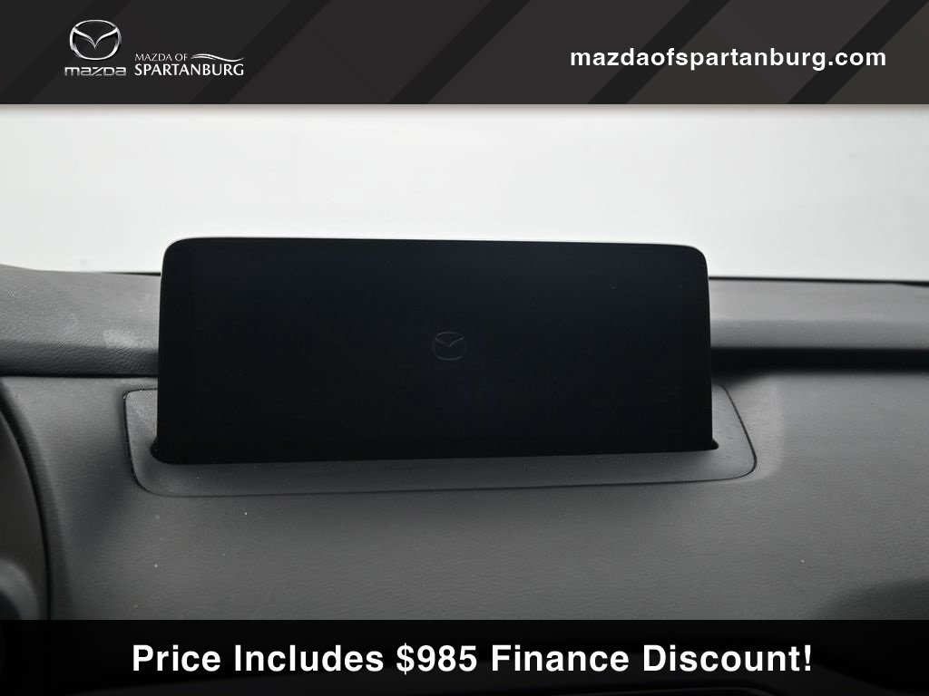 Used 2023 MAZDA CX-9 Touring image 10