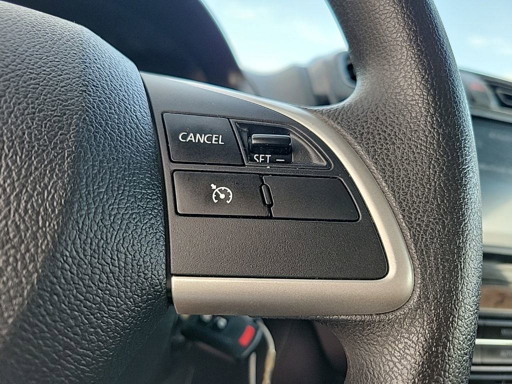 Used 2024 Mitsubishi Mirage ES image 18