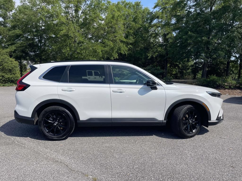 Used 2023 Honda CR-V Sport image 2