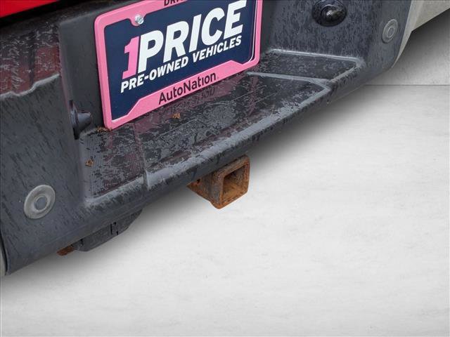 Used 2011 Ford F150 XLT w/ XLT Chrome Pkg image 13