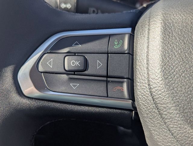 New 2025 Jeep Compass Limited w/ Sun & Sound Group image 12