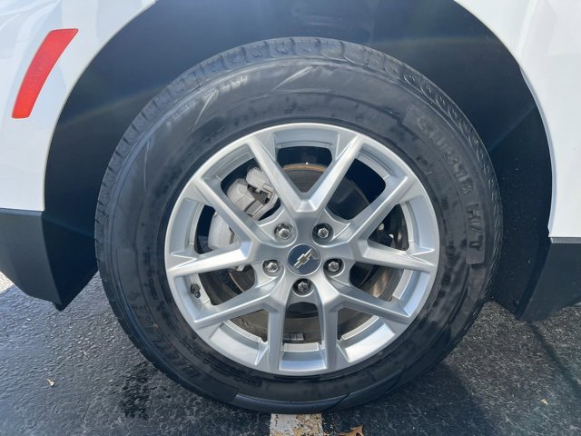 Used 2022 Chevrolet Equinox LS w/ LS Convenience Package image 43