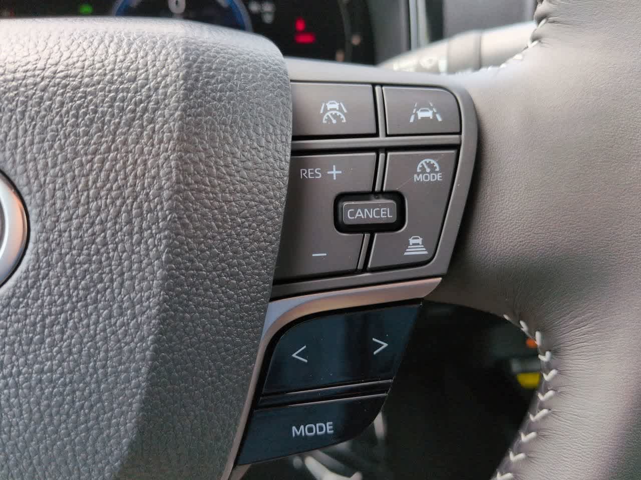Certified 2026 Toyota Camry SE FWD image 23