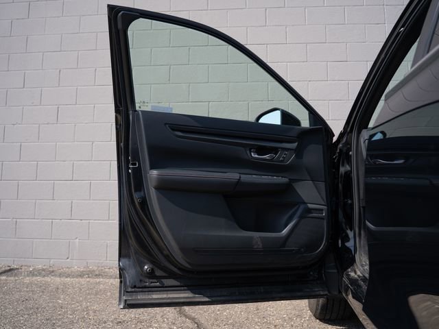 Used 2024 Honda CR-V Sport-L image 15