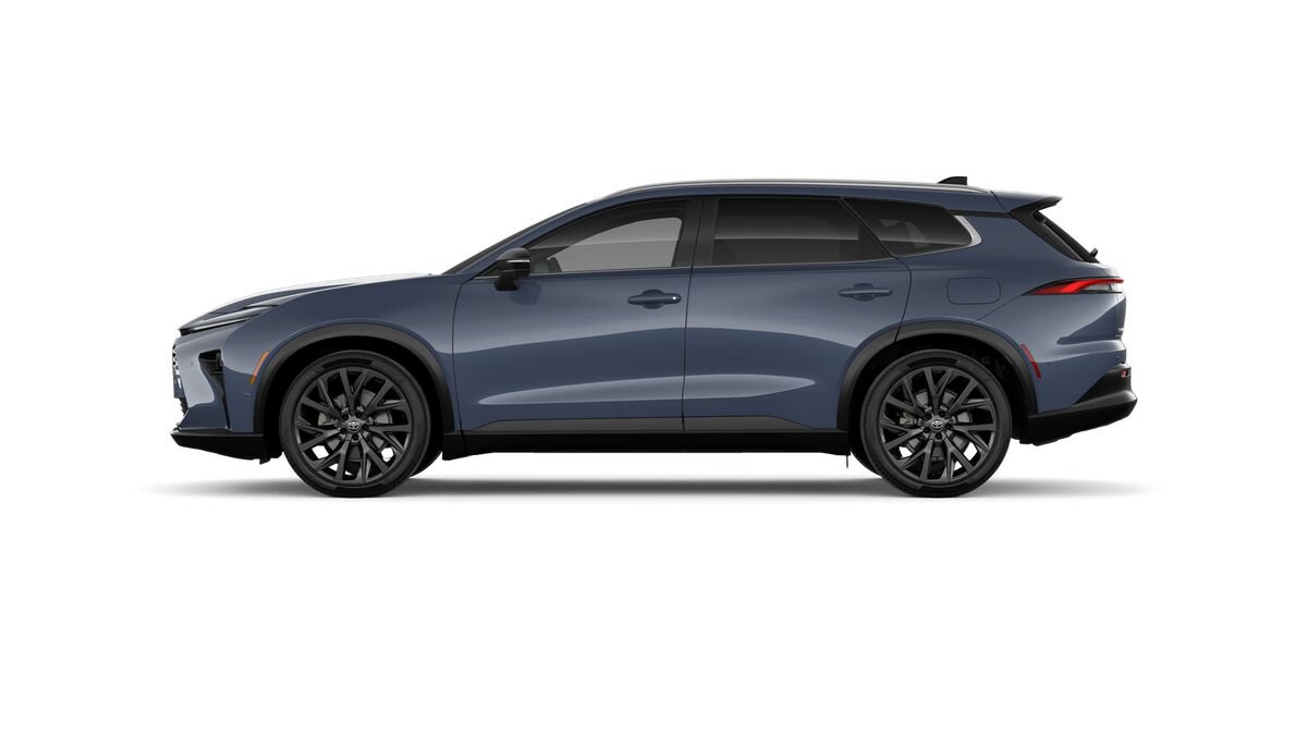 New 2026 Toyota Crown Signia AWD/4WD image 4