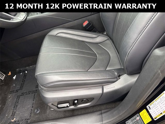 Used 2023 Lexus RX 350 F Sport w/ Cold Area Package image 15