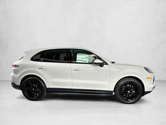 New 2026 Porsche Cayenne AWD/4WD image 8