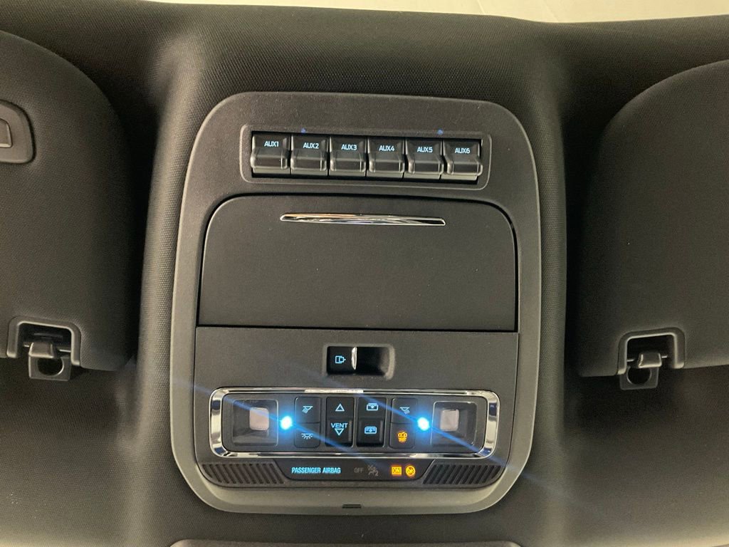 New 2026 Ford F250 Platinum image 21