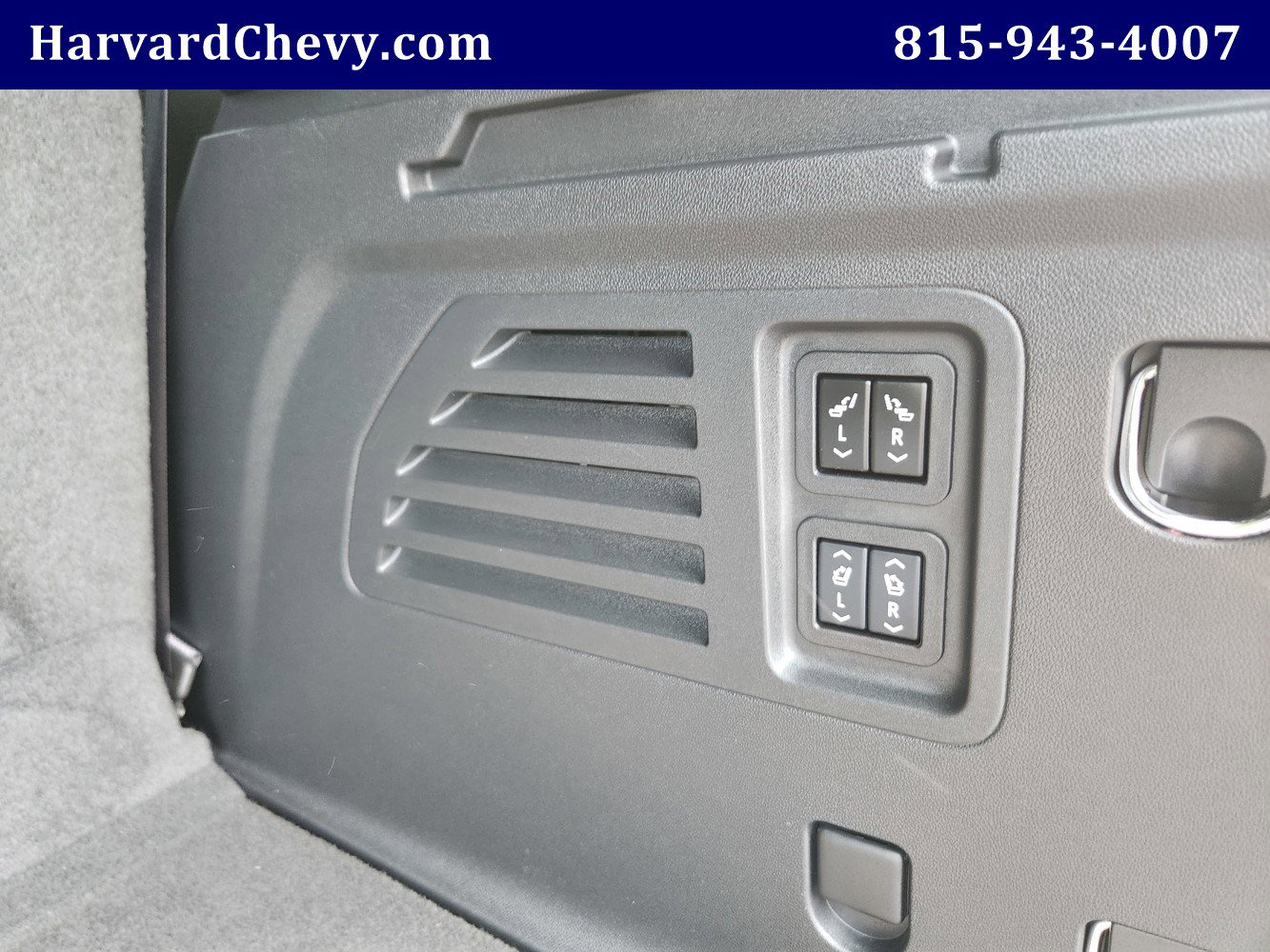 Used 2024 GMC Acadia Denali w/ LPO, Floor Liner Package image 35