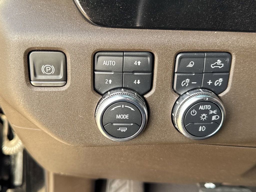 Used 2023 GMC Sierra 1500 SLT image 11