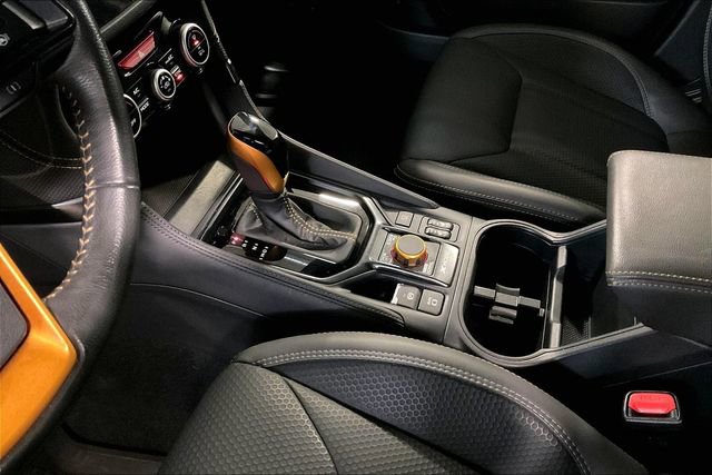 Used 2023 Subaru Forester Wilderness image 17