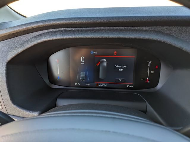 New 2026 Ford Transit 250 148 Medium Roof w/ Load Area Protection Package image 33