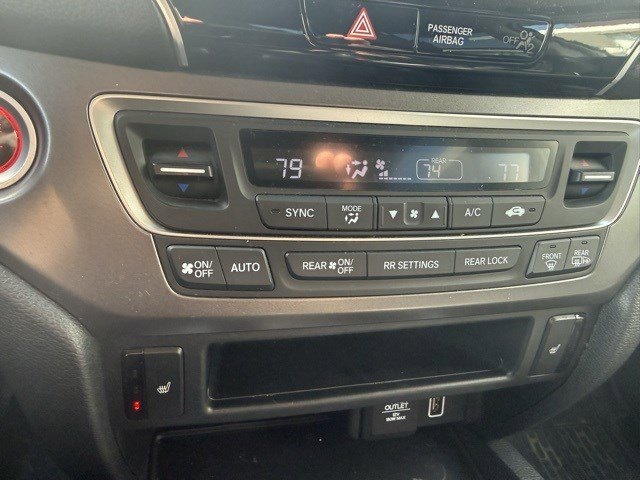 Used 2021 Honda Pilot EX-L image 15