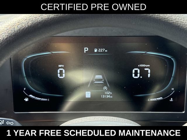 Used 2023 Kia Sportage LX AWD/4WD image 27