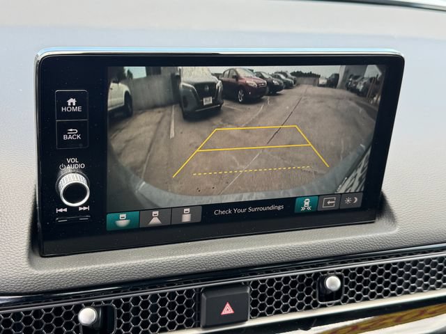 Used 2022 Honda Civic Touring image 27