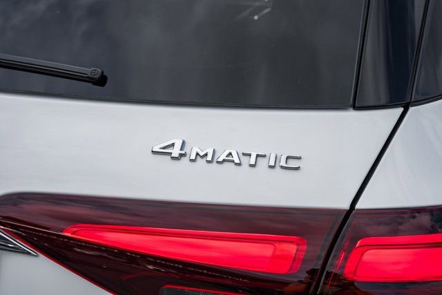 New 2026 Mercedes-Benz GLE 450 4MATIC image 10