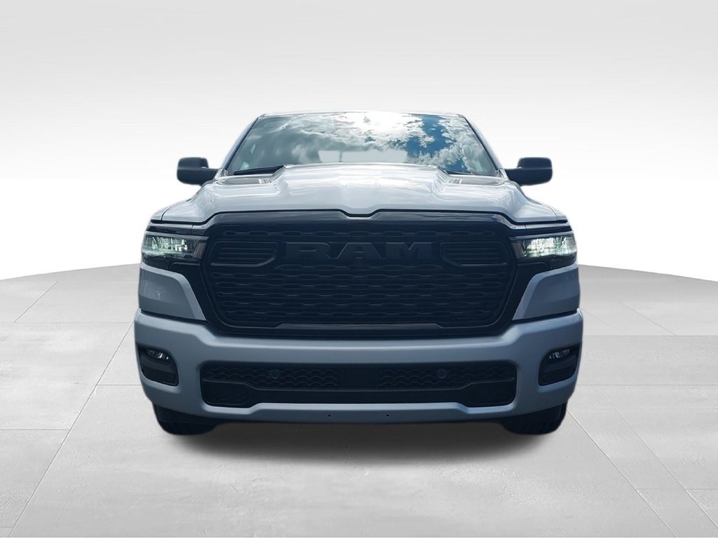 New 2026 RAM 1500 Express AWD/4WD image 3