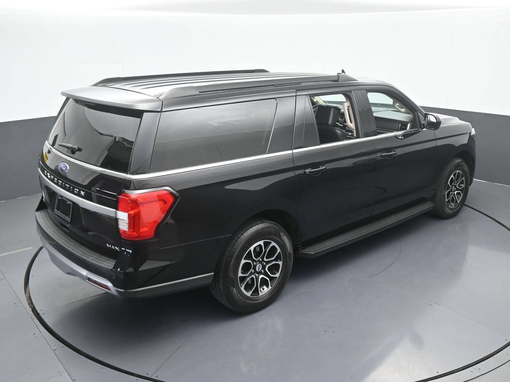 Used 2024 Ford Expedition Max XLT RWD image 53