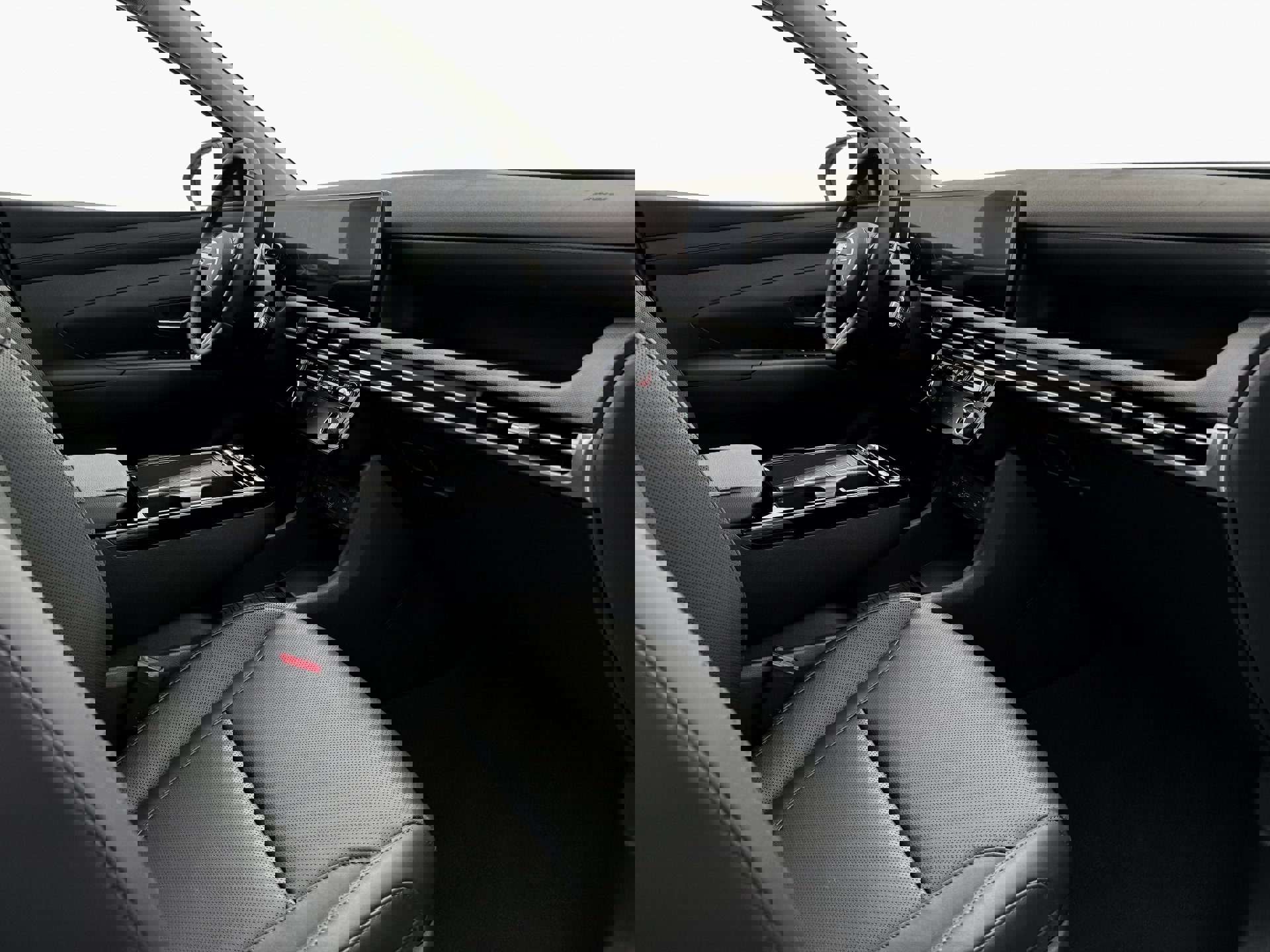 New 2025 Hyundai Tucson SEL image 15