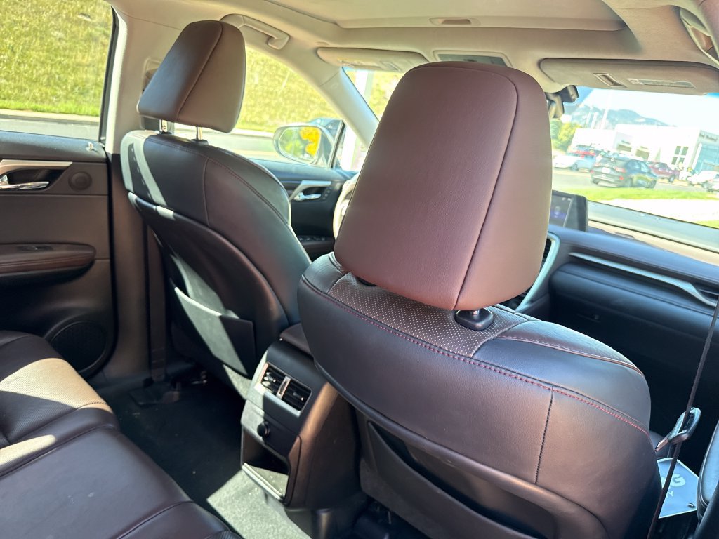 Used 2019 Lexus RX 350 AWD w/ Premium Package image 25