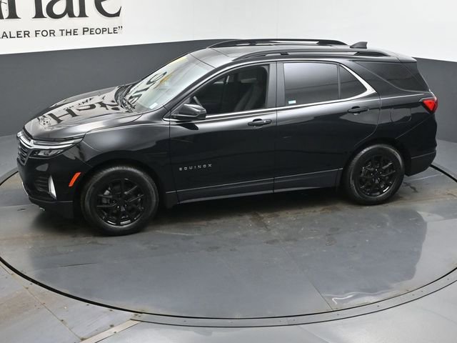 Used 2024 Chevrolet Equinox LT w/ LPO, Floor Liner Package image 58