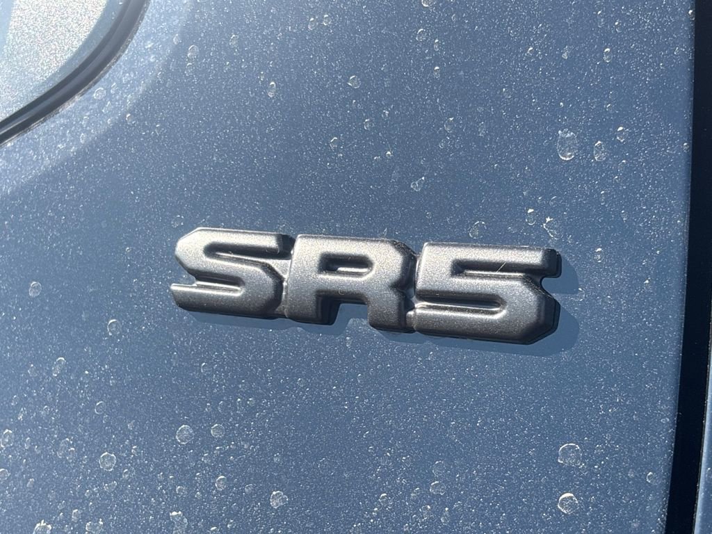 New 2026 Toyota Tacoma SR5 image 33