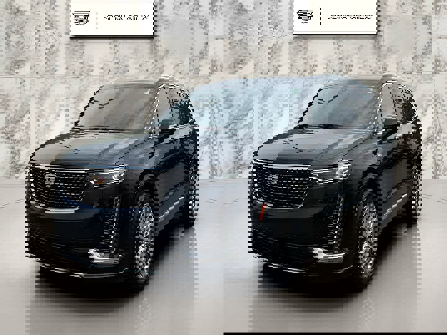 Used 2024 Cadillac XT6 Premium Luxury w/ Platinum Package
