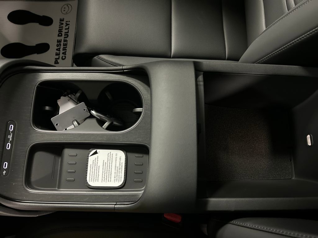 New 2026 Hyundai Palisade XRT Pro image 19