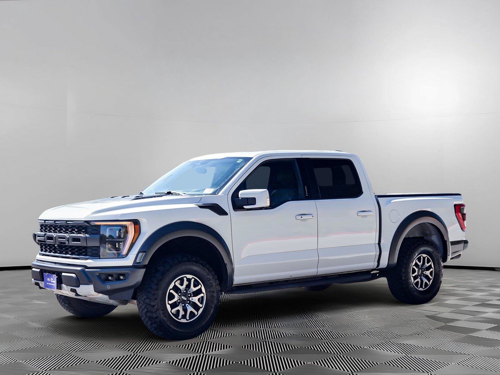 Used 2023 Ford F150 Raptor AWD/4WD image 5