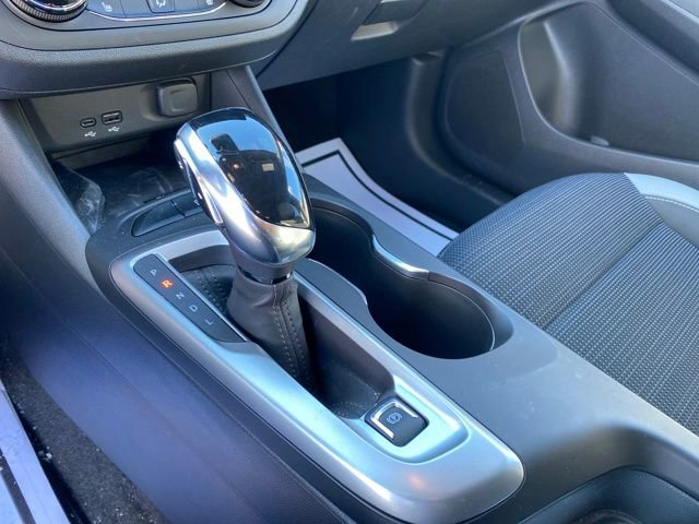 Certified 2024 Buick Envista Preferred w/ Convenience I Package image 11