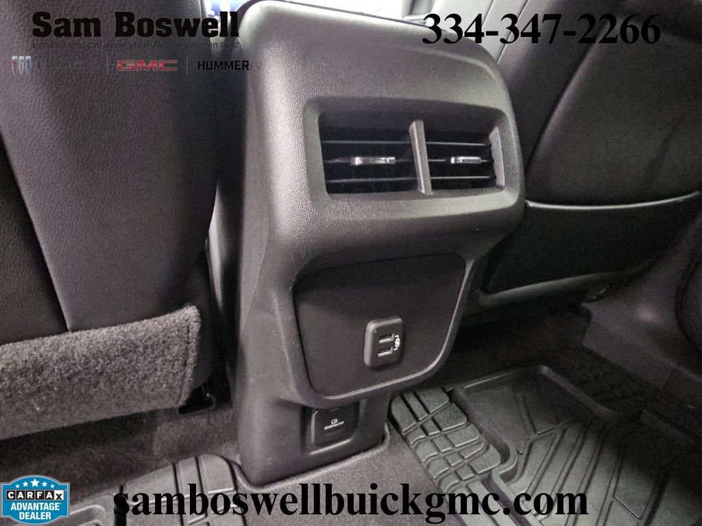 Used 2020 GMC Terrain SLT w/ Preferred Package FWD image 30