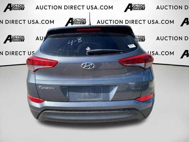 Used 2018 Hyundai Tucson SE FWD image 6