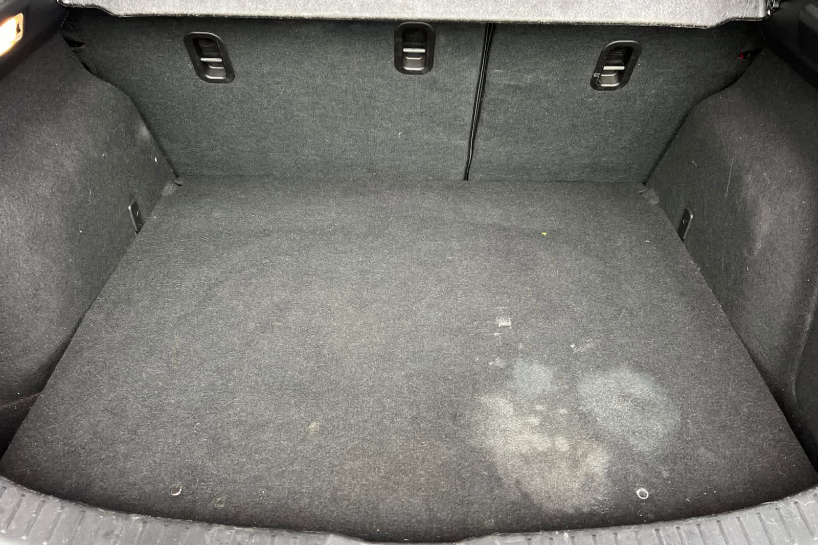 Used 2016 MAZDA MAZDA3 i Grand Touring FWD image 15