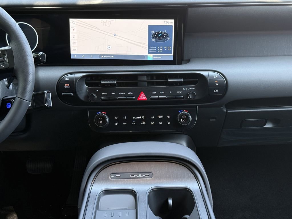 New 2026 Hyundai Palisade XRT Pro image 13