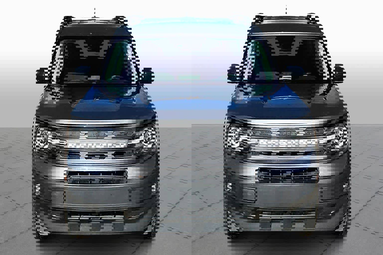 Used 2022 Ford Bronco Sport Big Bend w/ Convenience Package image 4