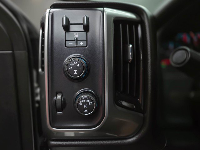 Used 2016 Chevrolet Silverado 1500 LT w/ All Star Edition AWD/4WD image 29