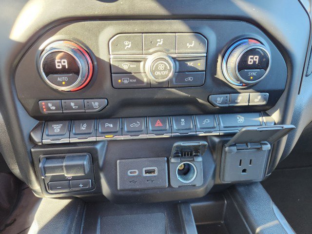 Used 2021 Chevrolet Silverado 2500 High Country image 52