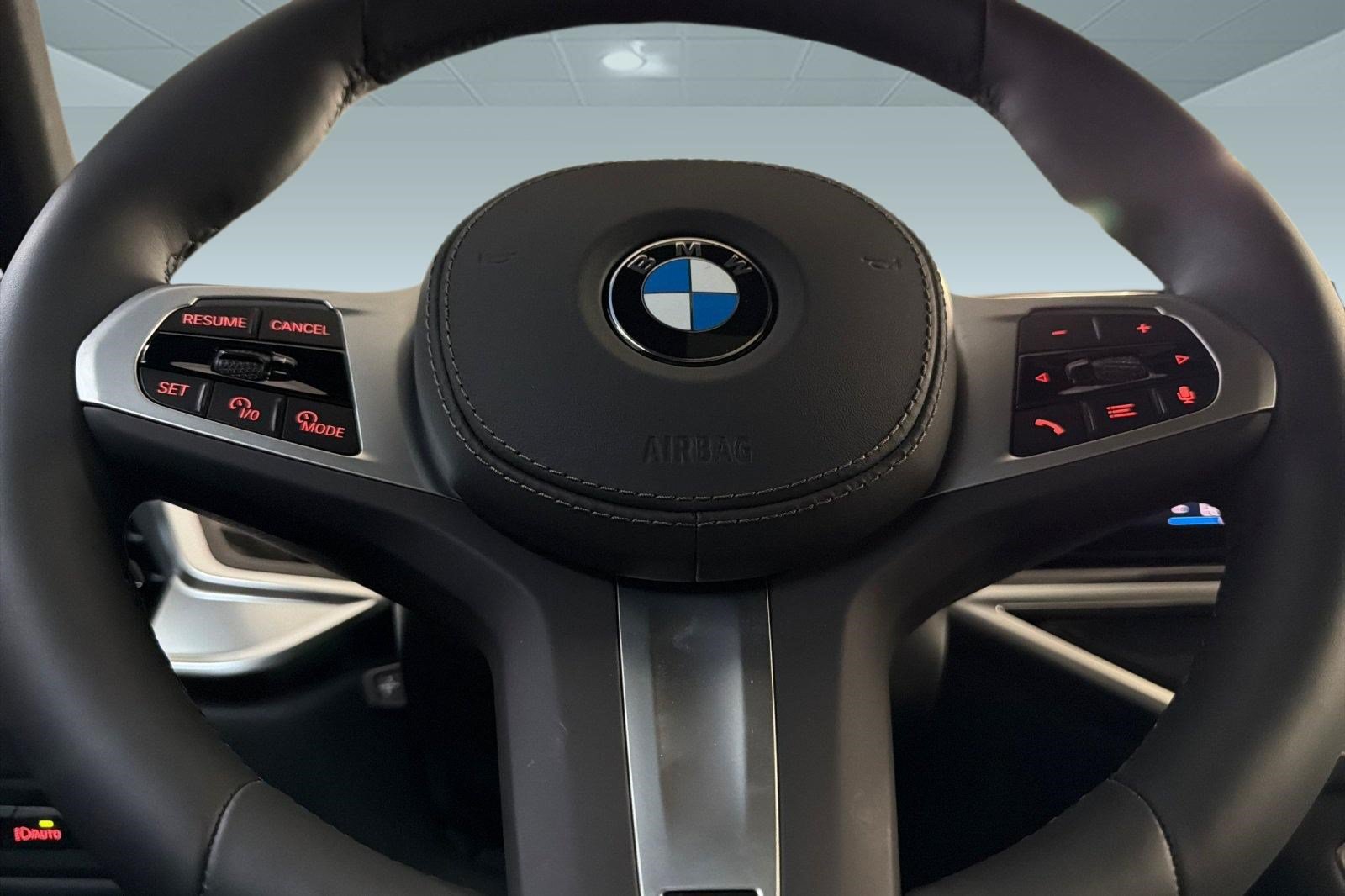 New 2027 BMW X6 xDrive40i w/ Executive Package AWD/4WD image 11