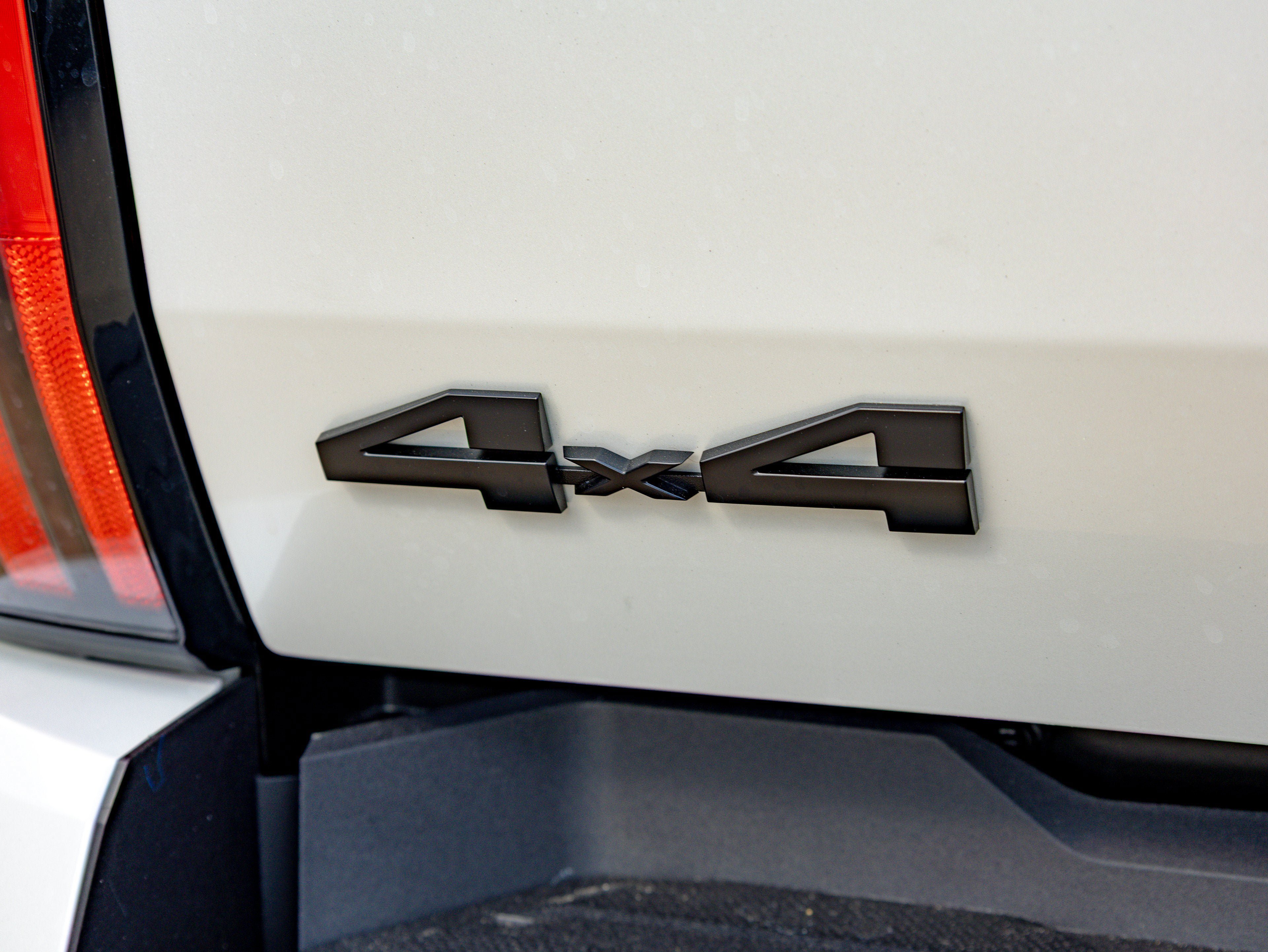 New 2026 Toyota Tundra Platinum AWD/4WD image 8