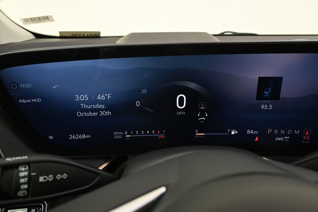 Used 2024 Buick Envision Avenir image 24