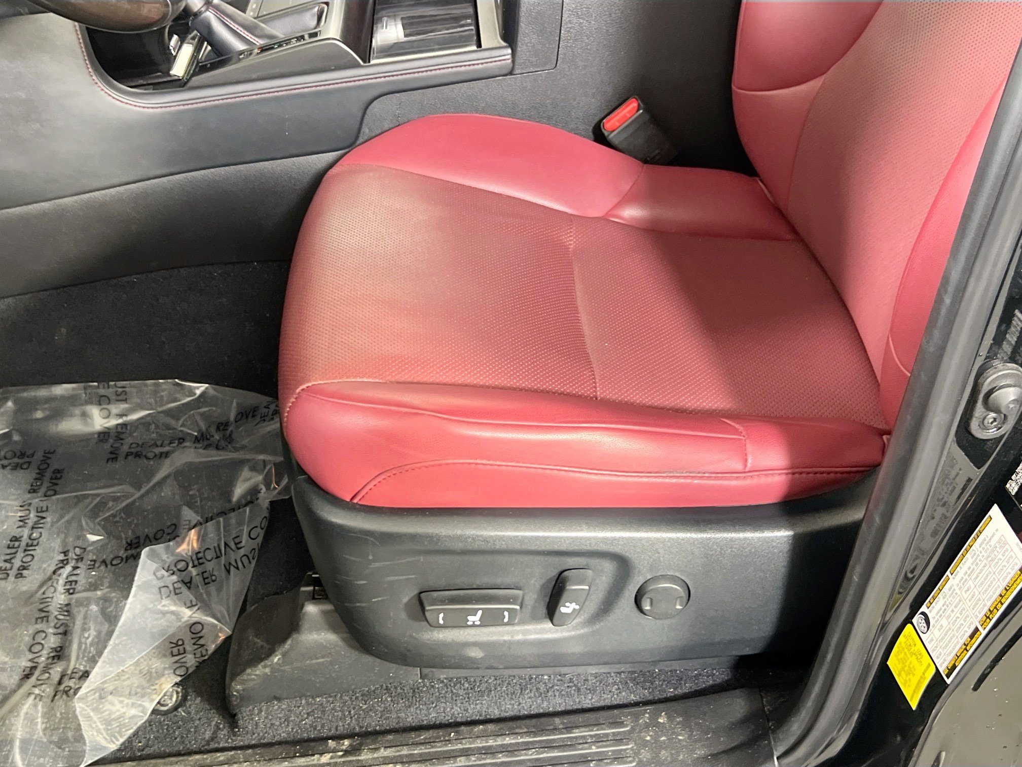 Used 2023 Lexus GX 460 Premium image 19