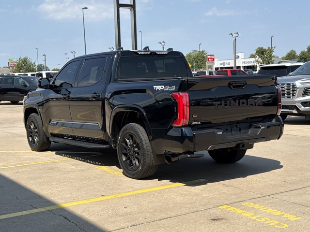 Used 2026 Toyota Tundra Platinum w/ TRD Performance Package (TMS) AWD/4WD image 10