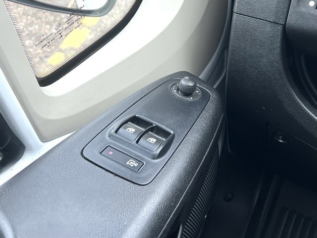 Used 2017 RAM ProMaster 2500 w/ Premium Appearance Group image 19