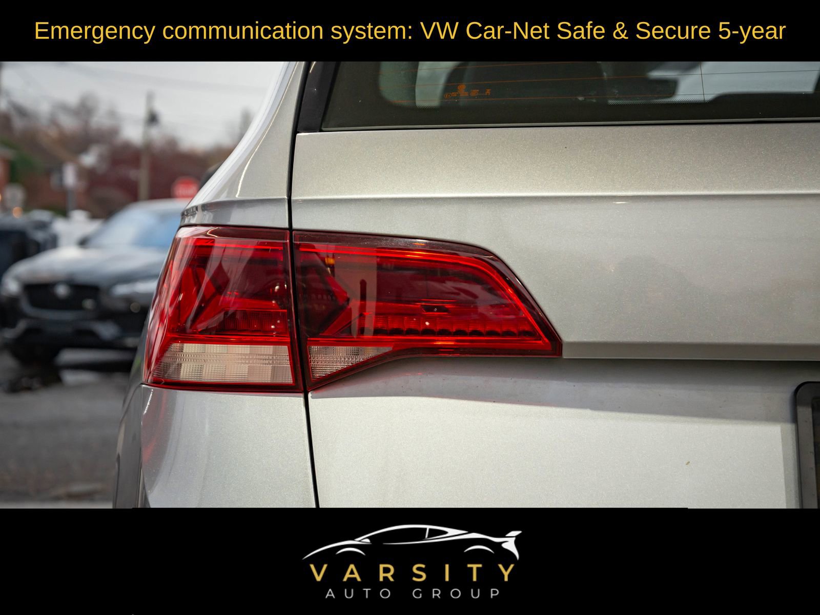 Used 2024 Volkswagen Taos S image 23