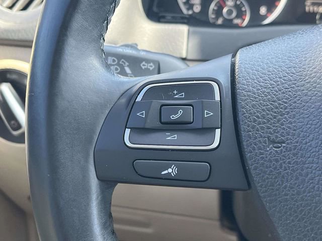Used 2016 Volkswagen Tiguan SE FWD image 27