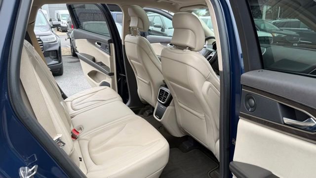 Used 2019 Lincoln Nautilus Reserve w/ Driver Assistance Package AWD/4WD image 14