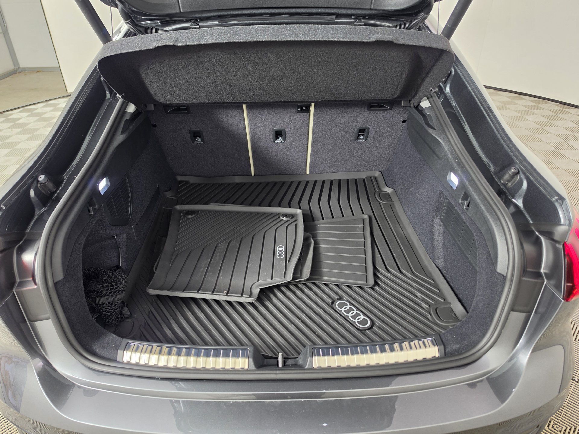 New 2026 Audi A5 Premium AWD/4WD image 43