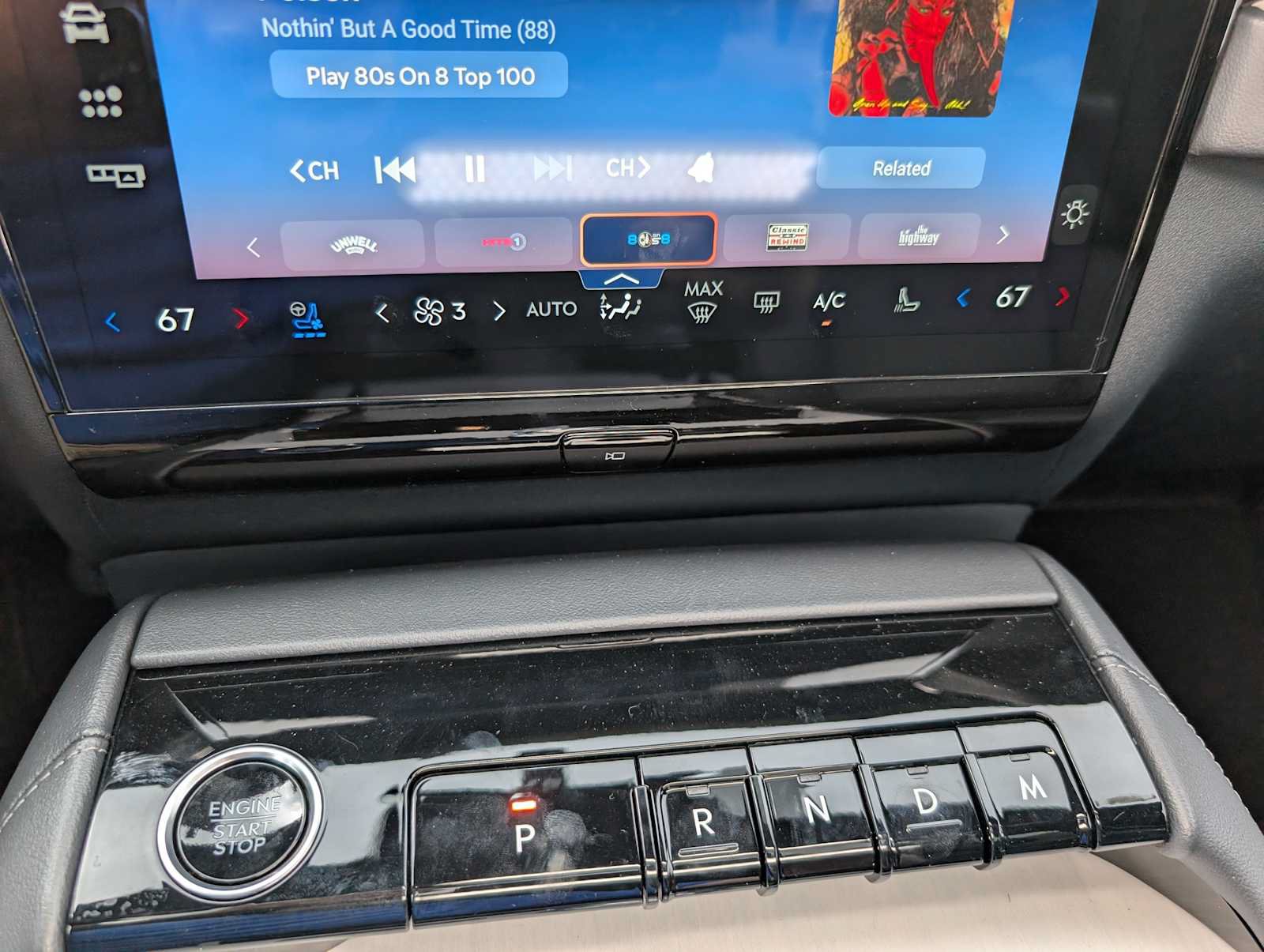 New 2026 Lincoln Navigator L Reserve w/ Jet Appearance Package AWD/4WD image 27